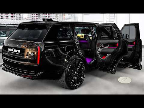 Most Luxurious Cars in the World 2026  Rolls Royce, Bentley, Mercedes Maybach & More