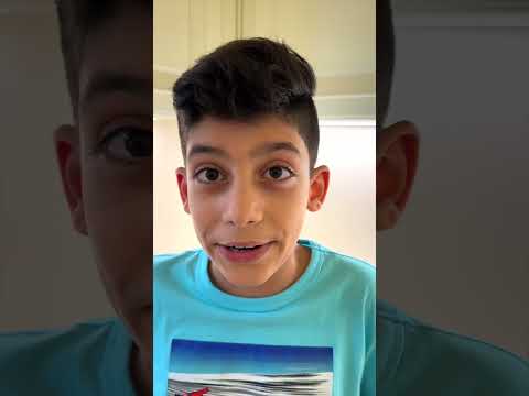 Jason Learns to be Eco-Friendly: No More Plastic Cups!