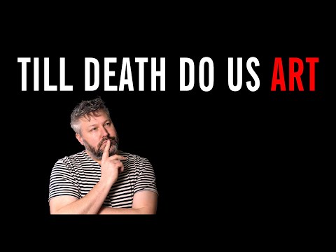 Art and Death: How Mortality Empowers Us!