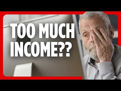 They’re 73 With $1.85M but this $65K RMD is a BIG Problem. Here's Why.