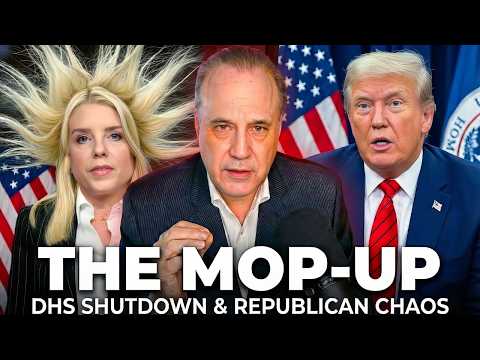 The News For February 13, 2026