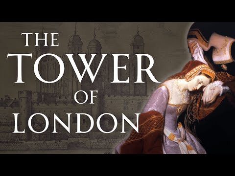 The Full History of the Tower of London | Human Voiced, No Ads