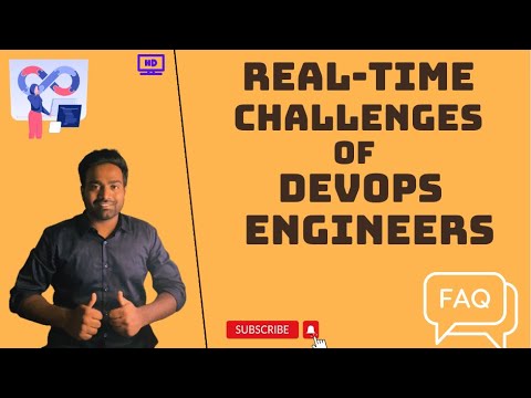 MOST ASKED DEVOPS INTERVIEW QUESTION | HOW TO ANSWER ?|REAL TIME CHALLENGES YOU FACED? #devops #faq