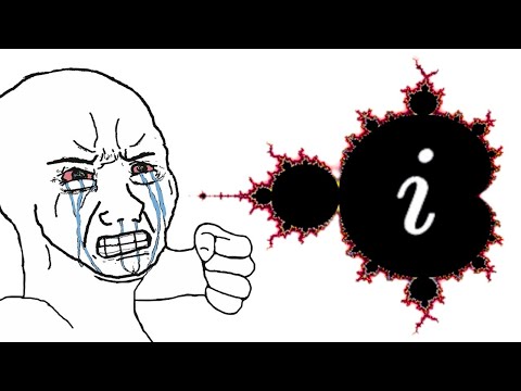 Imaginary Numbers Explained For Gen-Z