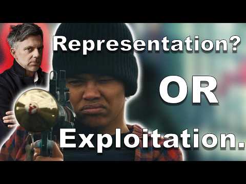 Just Say You Hate Women (in Film): Perfidia Beverly Hills