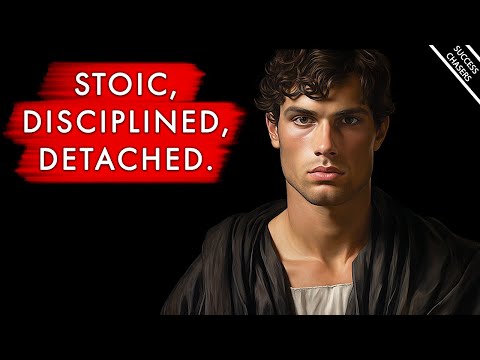 Stoic, Disciplined, and Detached: Philosophical Secrets to an Invincible Mind