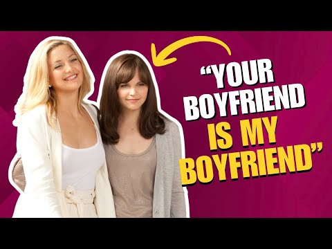 PICK ME: The Movie. How BAD is SOMETHING BORROWED?!