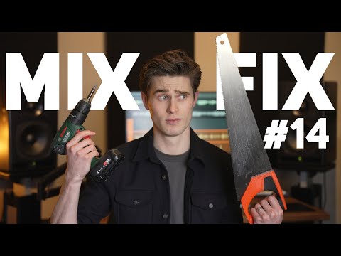 Get Feedback on YOUR music #14 -  Submit your music using the link below