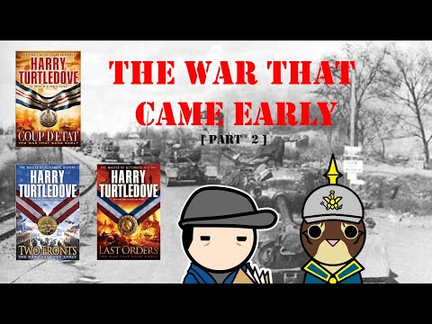 The Weird End of The War That Came Early