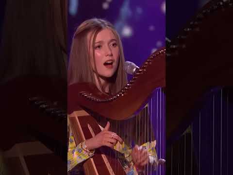 Most Magical Voice in the History #TheVoice #TheVoiceKids #BlindAuditions