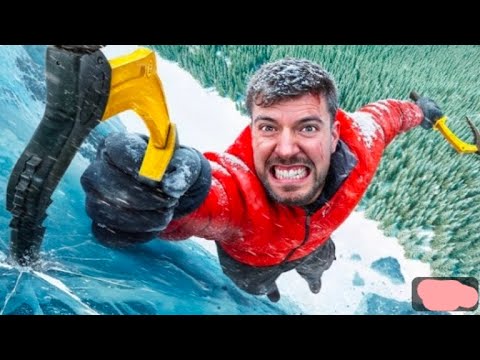 I survived The 5 Deadliest places on 🥶 Earth Hindi new Video Full watch 