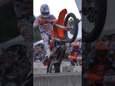 June 12‑14, Silver Mountain goes wild! Silver Kings Hard Enduro - This Weekend