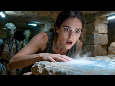 They Opened a Tomb From a Lost Civilization — The Stone Whispered Her Name | HFY Sci-Fi Story