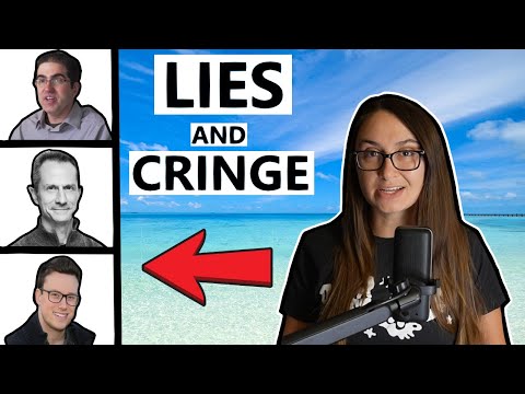 The Desperation of Recent Creationism