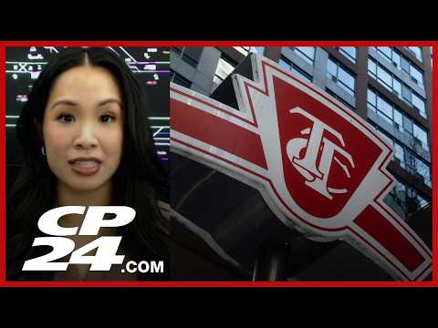 TTC offering extra services due to GO transit disruptions