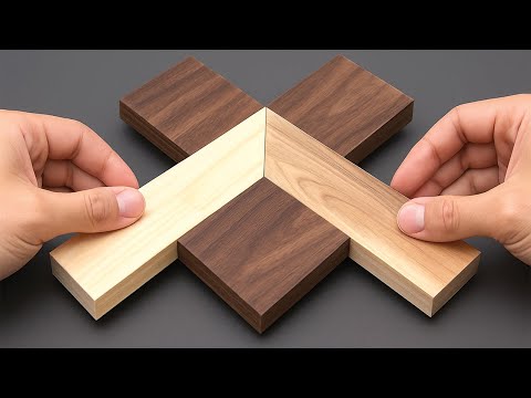 60-year-old carpenter's brilliant ideas have amazed millions of people!