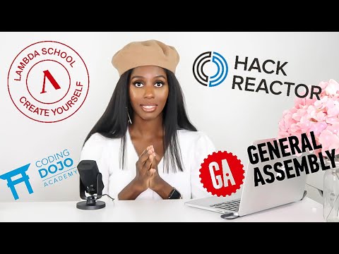 Coding Bootcamp: How to Choose the Right One