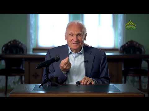 Профессор А.И. Осипов. Кто ближе к Богу. Часть 1