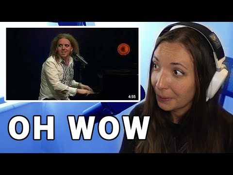 Ex-Mormon Reacts to Tim Minchin - The Good Book (Live)