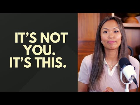 Why you lack confidence even though you’re good at your job