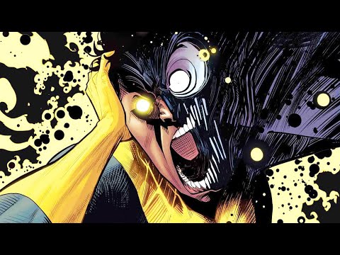 Top 10 X-Men More Powerful Than You Think