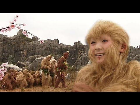 剛出世的嬰兒身份不簡單,吞下金丹引發天地震動,甚至玉帝都被震懾!💥Chinese Dramas | 陳司翰