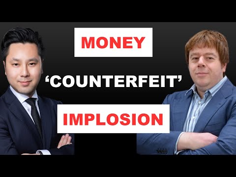 Debt Crisis More Serious Than You Think; What Happens When Monetary System Shuts Down | Keith Weiner