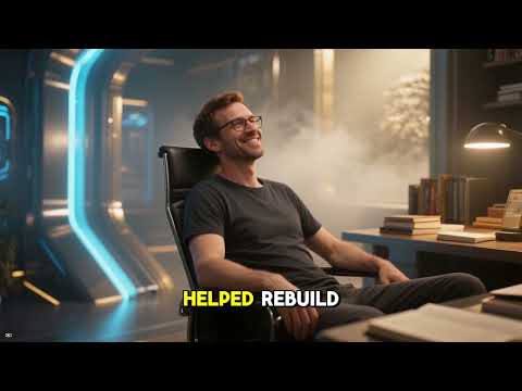 AI & ChatGPT Transparency Video