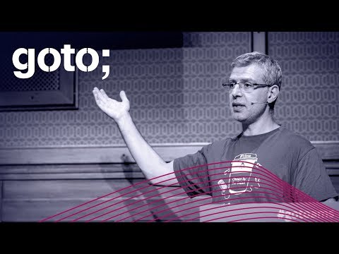 From Spring Boot Apps to Functional Kotlin • Nicolas Frankel • GOTO 2019