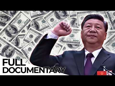 Inside China's Elite: Rise and Fall of Billionaires | TYCOONS | ENDEVR Documentary