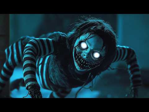 2025最新奇幻大片《玩具熊的五夜驚魂2》，票房2.04億，生猛刺激！