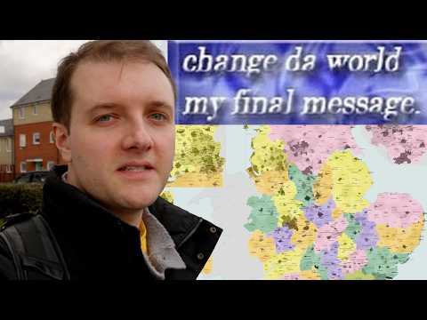 Why did Britain build 4,000 leisure centres?