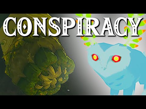 The Like Like Conspiracy | Zelda Theory