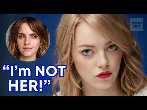 20 Times That PROVE Emma Stone Turned Awkward Moments Into Gold