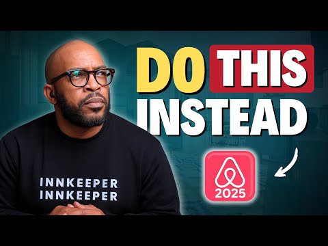 These 10 Mistakes Will Kill Your Airbnb in 2025 (Fix Them Fast)