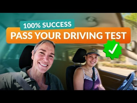 How to Pass Your Driving Test 2025 (Driving Instructor Explained)