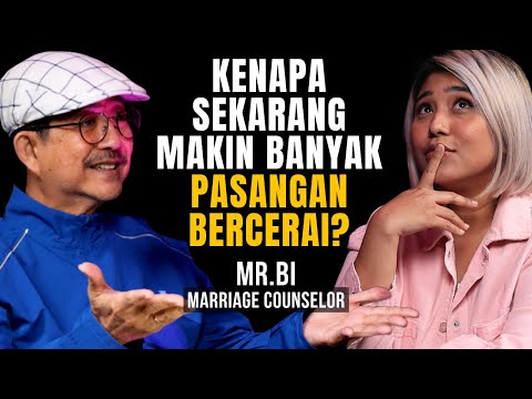 Pernikahan Awet Itu Soal Skill Hadapi Konflik, Bukan Cuma Cinta