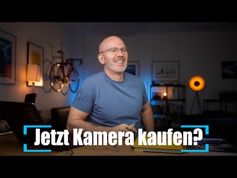 JETZT eine Kamera kaufen? - wiesnernews
