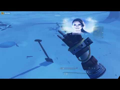 Face Full of Pandora - Borderlands 2 VR [DecemVR 2025]