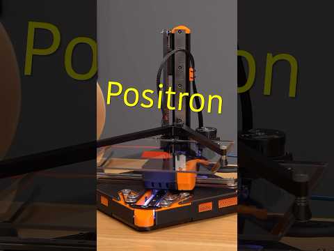 This 3D printer folds up and goes anywhere