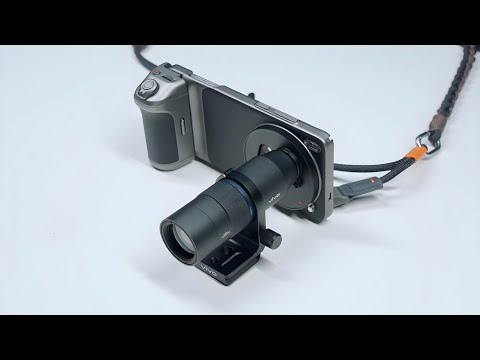Vivo x200 Ultra Unboxing with Photography Kit & Detailed Camera Test