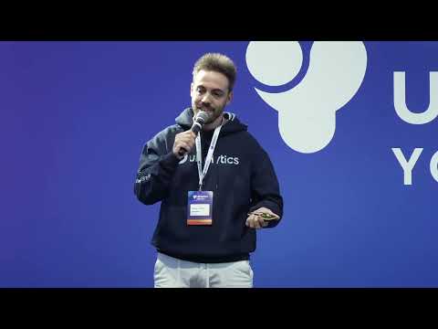 Ultralytics YOLO Vision London 2025 | Ultralytics Product Announcement | Glenn and Prateek | YV25 🎉🚀