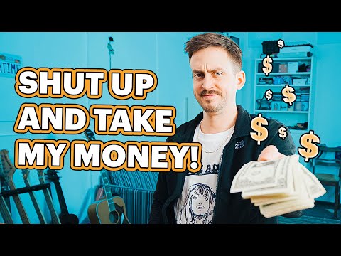 Mädchen, die nach Rauch riechen | #MartiReacts