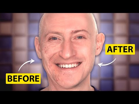 My Evidence-Based Skincare Routine