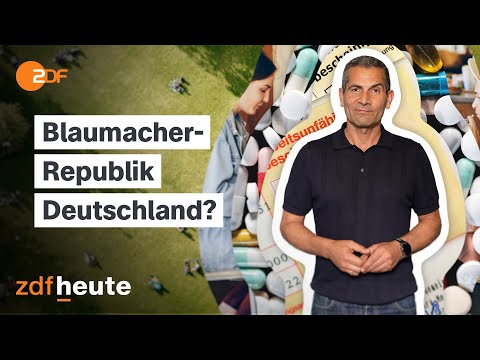 Arbeitsunfähigkeit auf Rekordhoch: Ist krankmachen heute zu einfach? | Am Puls