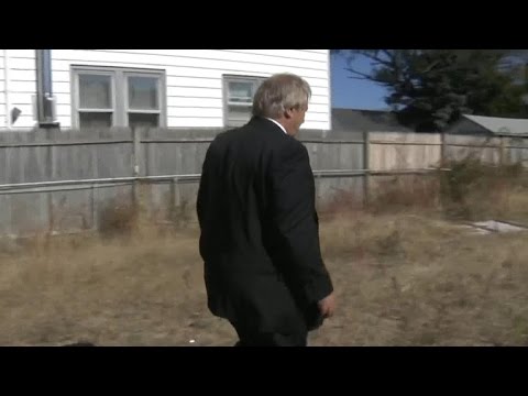 Homeowner sues town after house is demolished