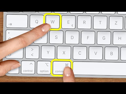 Die 20 wichtigsten Mac Shortcuts für Einsteiger 💻