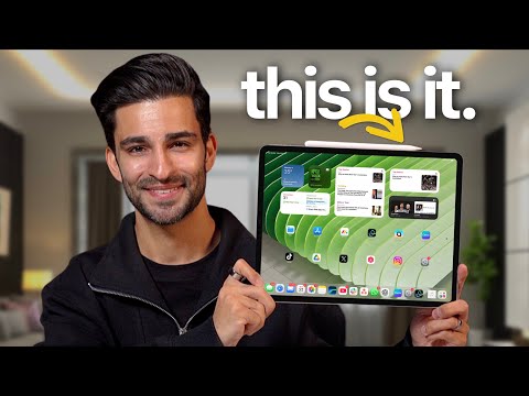 Why I Prefer the iPad Pro Over a MacBook — 5 Major Reasons