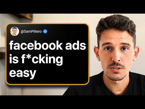 I spent $500M on facebook ads and learned this