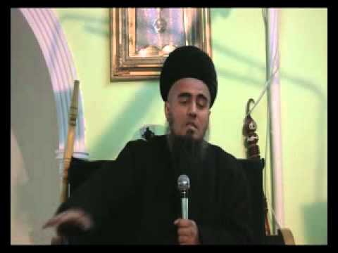 Домулло Абдурахим   Кабилаи араб 2н